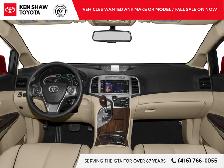 2016 Toyota Venza V6 - Photo 5