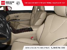 2016 Toyota Venza V6 - Photo 6