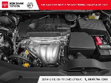 2016 Toyota Venza V6 - Photo 9
