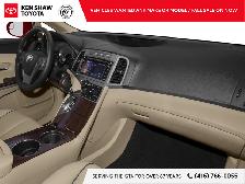 2016 Toyota Venza V6 - Photo 12