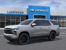 2026 Chevrolet Tahoe RST - Photo 2