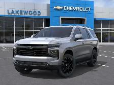 2026 Chevrolet Tahoe RST - Photo 6