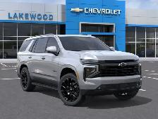 2026 Chevrolet Tahoe RST - Photo 7