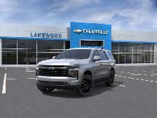 2026 Chevrolet Tahoe RST - Photo 8