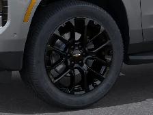 2026 Chevrolet Tahoe RST - Photo 9