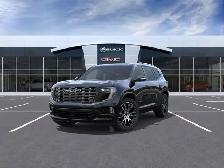 2027 GMC Acadia