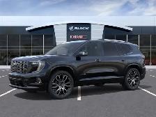 2027 GMC Acadia - Photo 3
