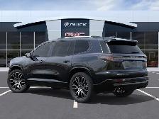 2027 GMC Acadia - Photo 4
