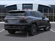 2027 GMC Acadia - Photo 5