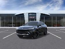 2026 Buick Envista