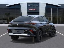 2026 Buick Envista - Photo 5