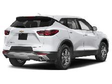 2024 Chevrolet Blazer - Photo 2