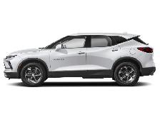 2024 Chevrolet Blazer - Photo 3