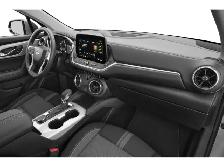 2024 Chevrolet Blazer - Photo 12