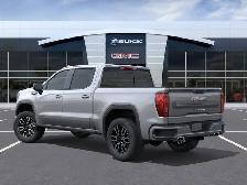 2026 GMC Sierra 1500 - Photo 4