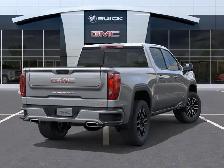 2026 GMC Sierra 1500 - Photo 5