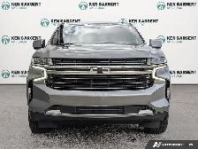 2021 Chevrolet Suburban - Photo 3