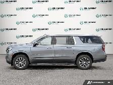 2021 Chevrolet Suburban - Photo 4