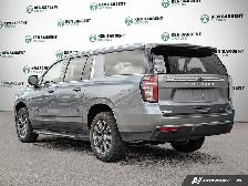 2021 Chevrolet Suburban - Photo 5