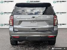 2021 Chevrolet Suburban - Photo 6