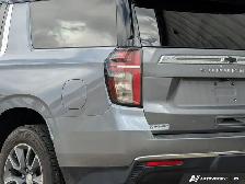 2021 Chevrolet Suburban - Photo 9