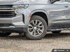 2021 Chevrolet Suburban - Photo 11