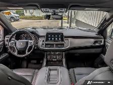 2021 Chevrolet Suburban - Photo 16