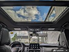 2021 Chevrolet Suburban - Photo 17