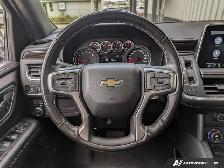 2021 Chevrolet Suburban - Photo 19