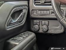 2021 Chevrolet Suburban - Photo 20