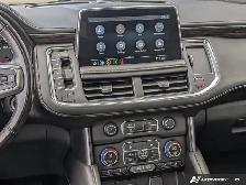 2021 Chevrolet Suburban - Photo 21