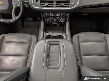2021 Chevrolet Suburban - Photo 24
