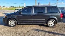 2015 Dodge Grand Caravan Crew Plus - Photo 2