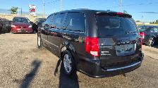 2015 Dodge Grand Caravan Crew Plus - Photo 3