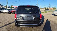 2015 Dodge Grand Caravan Crew Plus - Photo 4