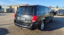 2015 Dodge Grand Caravan Crew Plus - Photo 5