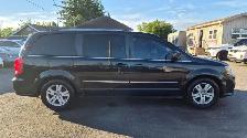2015 Dodge Grand Caravan Crew Plus - Photo 6