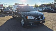 2015 Dodge Grand Caravan Crew Plus - Photo 7