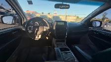 2015 Dodge Grand Caravan Crew Plus - Photo 10