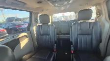 2015 Dodge Grand Caravan Crew Plus - Photo 11