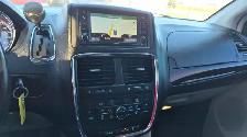 2015 Dodge Grand Caravan Crew Plus - Photo 14