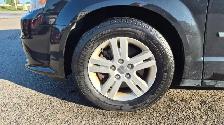2015 Dodge Grand Caravan Crew Plus - Photo 15