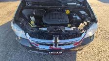 2015 Dodge Grand Caravan Crew Plus - Photo 17