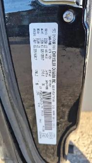 2015 Dodge Grand Caravan Crew Plus - Photo 18