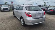 2011 Toyota Matrix HATCHBACK, 4 CYL, AUTO, 2 SETS WHEELS, CERTIF - Photo 3
