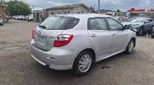 2011 Toyota Matrix HATCHBACK, 4 CYL, AUTO, 2 SETS WHEELS, CERTIF - Photo 5