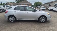 2011 Toyota Matrix HATCHBACK, 4 CYL, AUTO, 2 SETS WHEELS, CERTIF - Photo 6