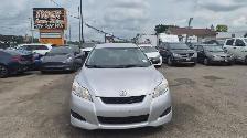 2011 Toyota Matrix HATCHBACK, 4 CYL, AUTO, 2 SETS WHEELS, CERTIF - Photo 8