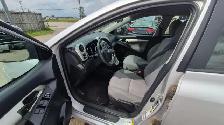 2011 Toyota Matrix HATCHBACK, 4 CYL, AUTO, 2 SETS WHEELS, CERTIF - Photo 9