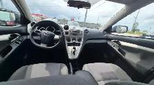 2011 Toyota Matrix HATCHBACK, 4 CYL, AUTO, 2 SETS WHEELS, CERTIF - Photo 11